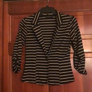 🌸Marianne 3/4 Sleeve Blazer